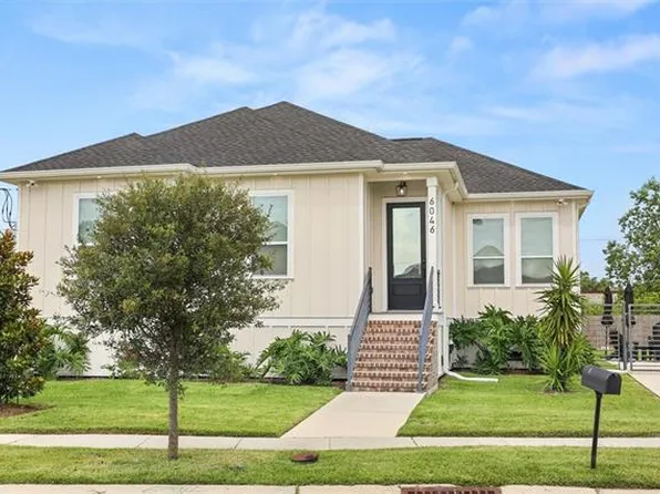 6046 Providence Pl, New Orleans, LA 70126