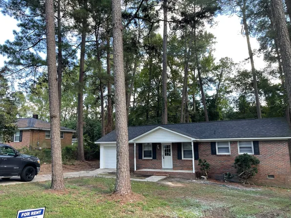 1132 Mandel Dr, Columbia, SC 29210