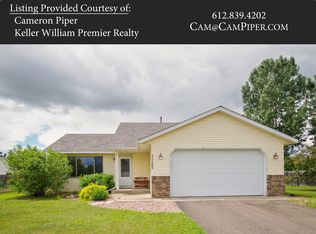 31100 Foley Ave, Stacy, MN 55079