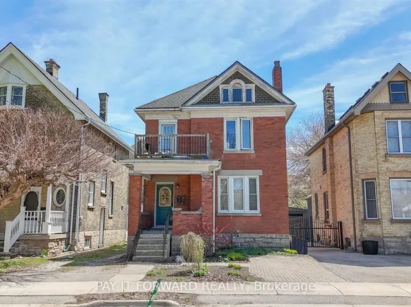 867 Queens Ave, London, ON N5W 3H7