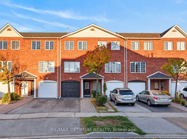 86 Sufi Cres, Toronto, ON M4A 2X2