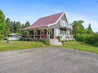 1741 Havre Boucher Rd, Havre Boucher, NS B0H 1P0
