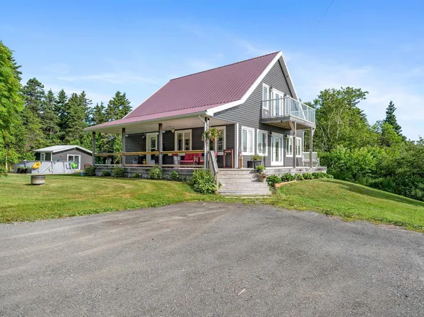 1741 Havre Boucher Rd, Havre Boucher, NS B0H 1P0