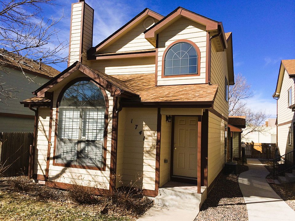 1st image of 1741 S Pagosa Way