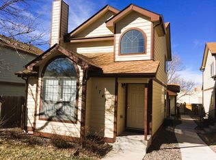1741 S Pagosa Way, Aurora, CO 80017