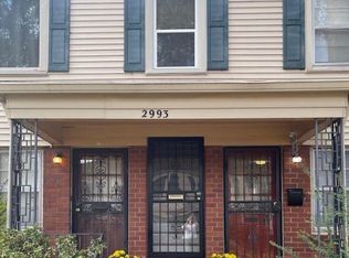 2993 Walnut Grove Rd APT 1, Memphis, TN 38111