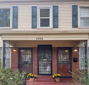 2993 Walnut Grove Rd APT 1, Memphis, TN, 38111