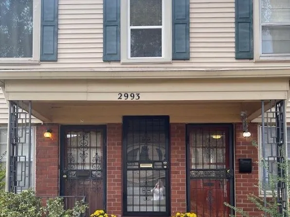 2993 Walnut Grove Rd APT 1, Memphis, TN 38111