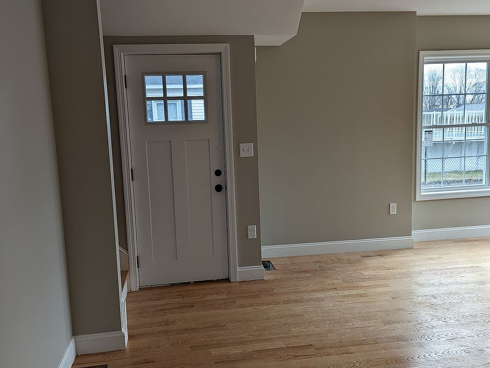 207 Winthrop St Quincy, MA, 02169 Apartments for Rent Zillow