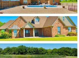 174 Stanton Rd, Ardmore, OK 73401
