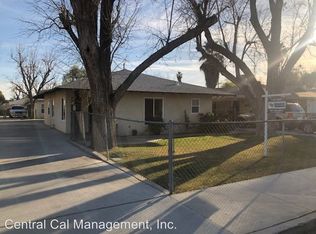 343 E Marengo Ave, Shafter, CA 93263