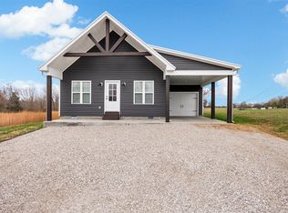 1664 Richardsville Rd, Bowling Green, KY 42101
