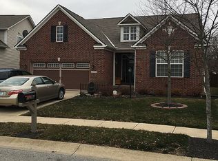 12364 Cold Stream Rd, Noblesville, IN 46060