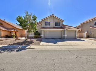 1076 Colt Arms St, Henderson, NV 89011