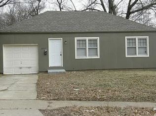 8017 Brooklyn Ave, Kansas City, MO 64132