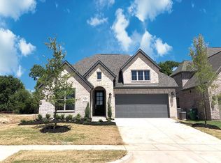 3424 Leo Dr, McKinney, TX 75071