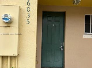 6035 SW 19th Ct, North Lauderdale, FL 33068