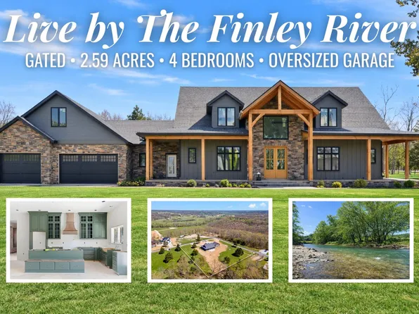 125 Riverpointe View, Ozark, MO 65721