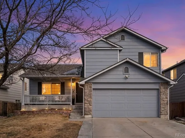 11730 Oakland Drive, Henderson, CO 80640