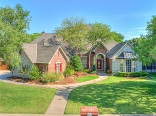 3117 Durango Way, Edmond, OK 73034
