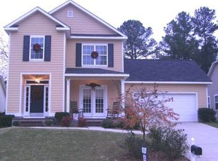 2043 Magnolia Pkwy, Grovetown, GA 30813