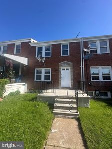 3548 Elmora Ave, Baltimore, MD, 21213