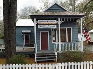 702 Pine St, Madisonville, LA 70447