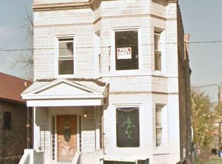 4306 W Maypole Ave #1, Chicago, IL 60624