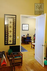 Rented by New York Residence