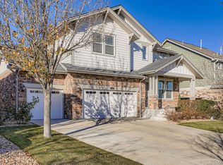 6247 S Muscadine Court, Aurora, CO 80016