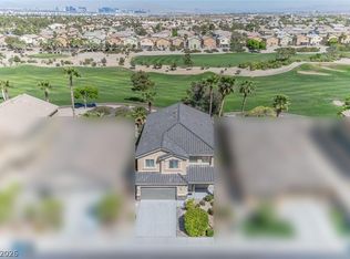 454 First On Dr, Las Vegas, NV 89148
