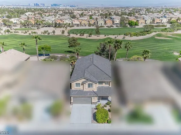 454 First On Dr, Las Vegas, NV 89148