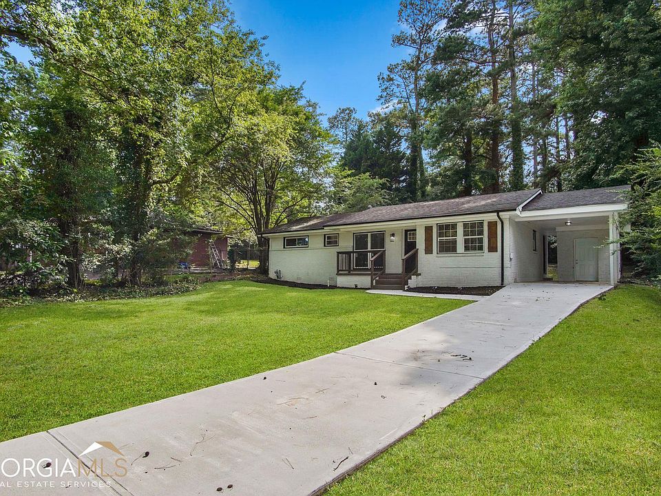 1903 Shamrock Dr, Decatur, GA 30032 MLS 10176754 Zillow