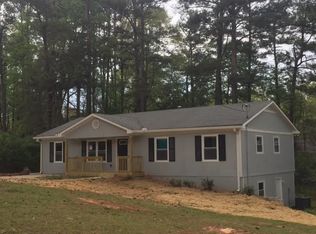 195 Huntington Cir, Alpharetta, GA 30004