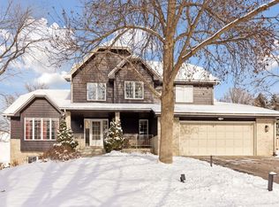 12634 Hilloway Rd W, Minnetonka, MN 55305