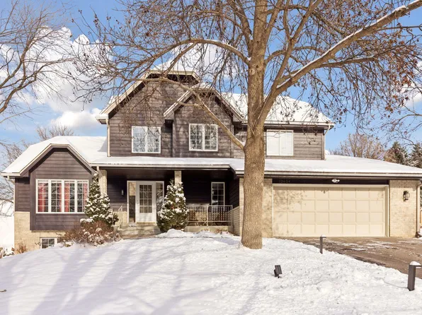 12634 Hilloway Rd W, Minnetonka, MN 55305