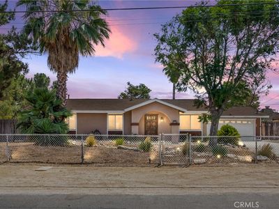 1190 Beryl Ave, Mentone, CA, 92359