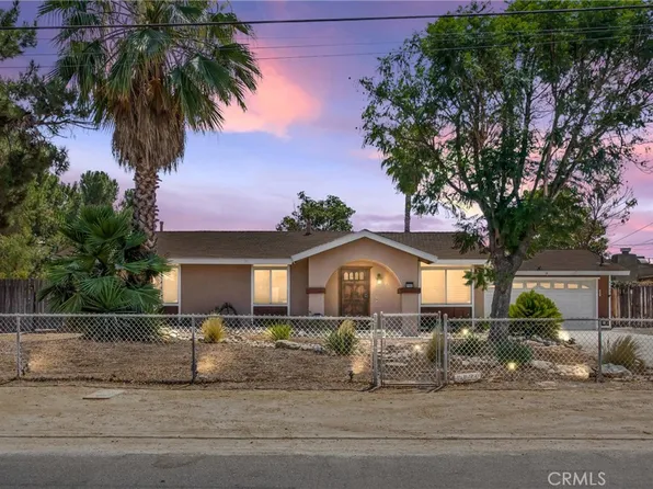 1190 Beryl Ave, Mentone, CA 92359