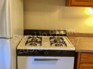 352 Barretta St, Sonora, CA 95370