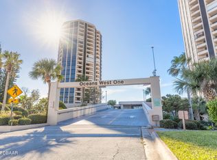 1 Oceans West Blvd APT 19B3, Daytona Beach Shores, FL 32118