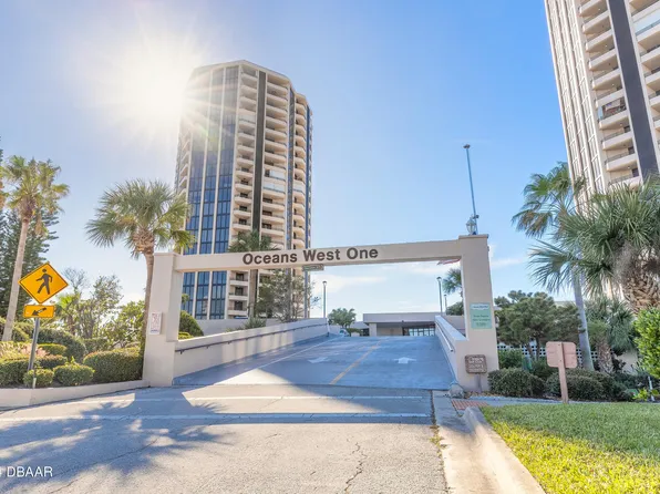 1 Oceans West Blvd APT 19B3, Daytona Beach Shores, FL 32118