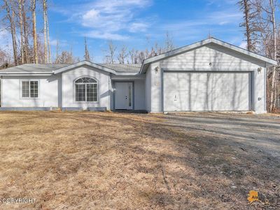 1975 E Red Fox Dr, Wasilla, AK, 99654