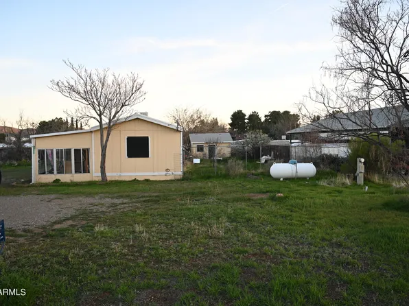 20653 E STAGECOACH Trail, Mayer, AZ 86333