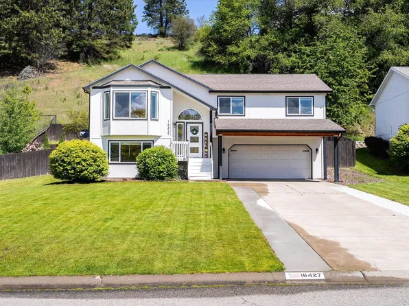 16427 E Olympic Ave, Spokane, WA 99216