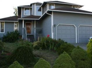 20804 30th Pl W, Lynnwood, WA 98036