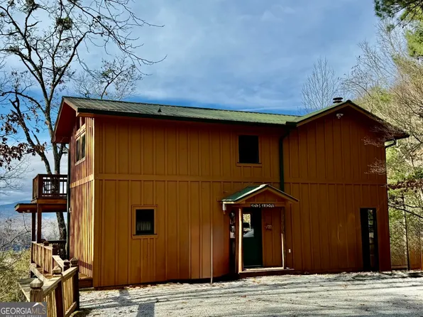 8734 Highway 76 W, Clayton, GA 30525