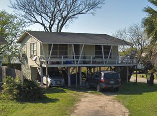 2411 Fm 523 Rd, Oyster Creek, TX 77541