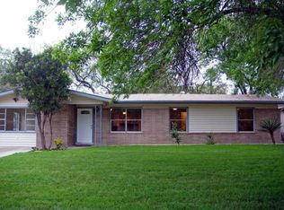 547 Artemis Dr, San Antonio, TX 78218