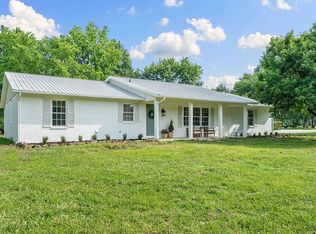 3335 N Wagner Rd, Fayetteville, AR 72704