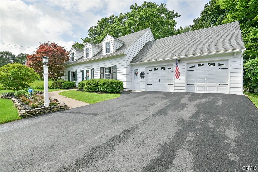 232 Higby Rd, Utica, NY 13501 Zillow